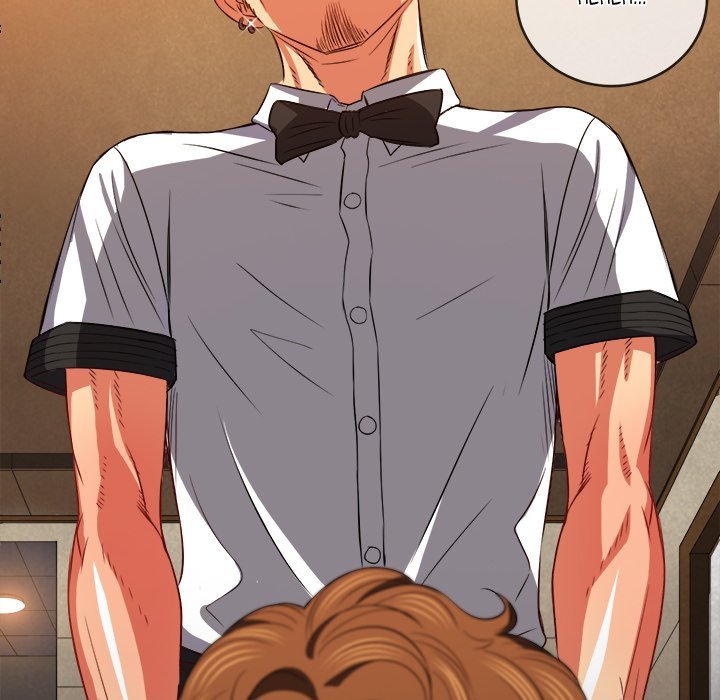 My High School Bully Manhwa - Chapter 86 Page 59