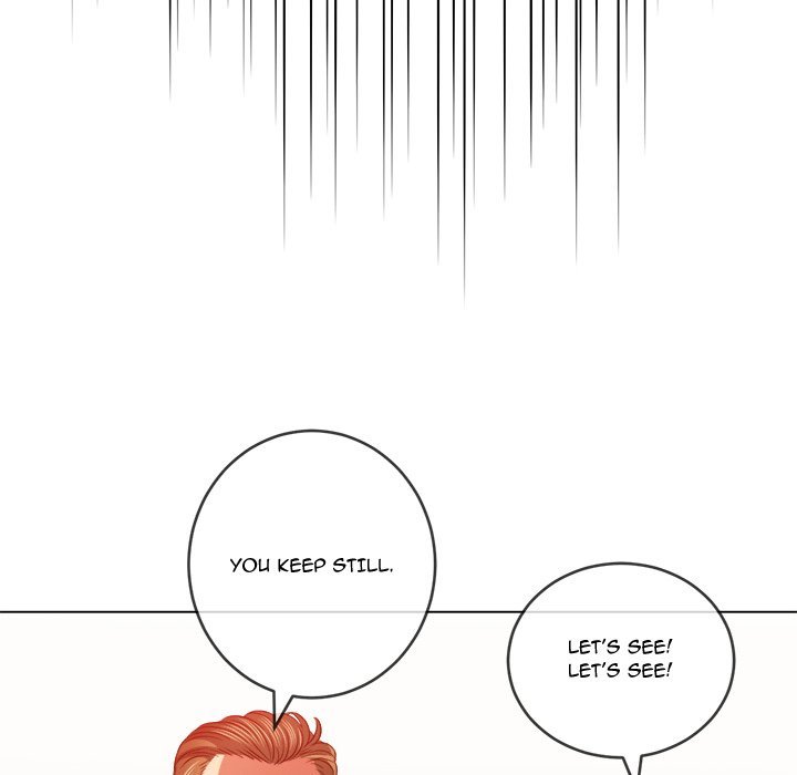 My High School Bully Manhwa - Chapter 86 Page 70