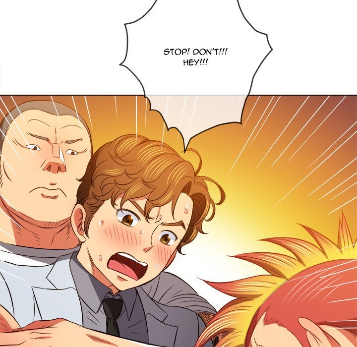 My High School Bully Manhwa - Chapter 86 Page 73