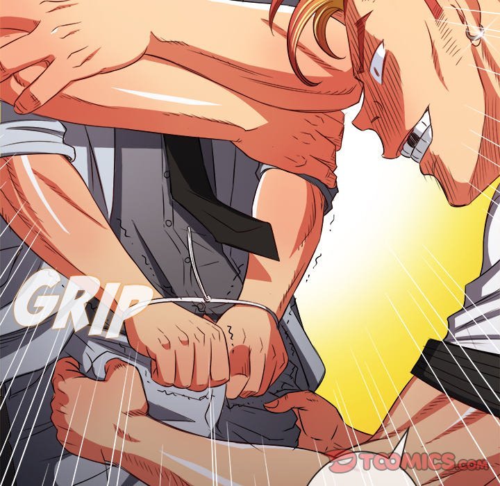 My High School Bully Manhwa - Chapter 86 Page 74