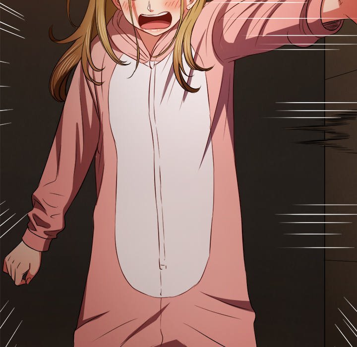 My High School Bully Manhwa - Chapter 86 Page 77