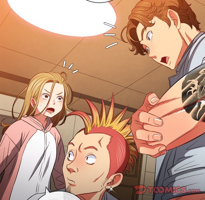 My High School Bully Manhwa - Chapter 86 Page 80