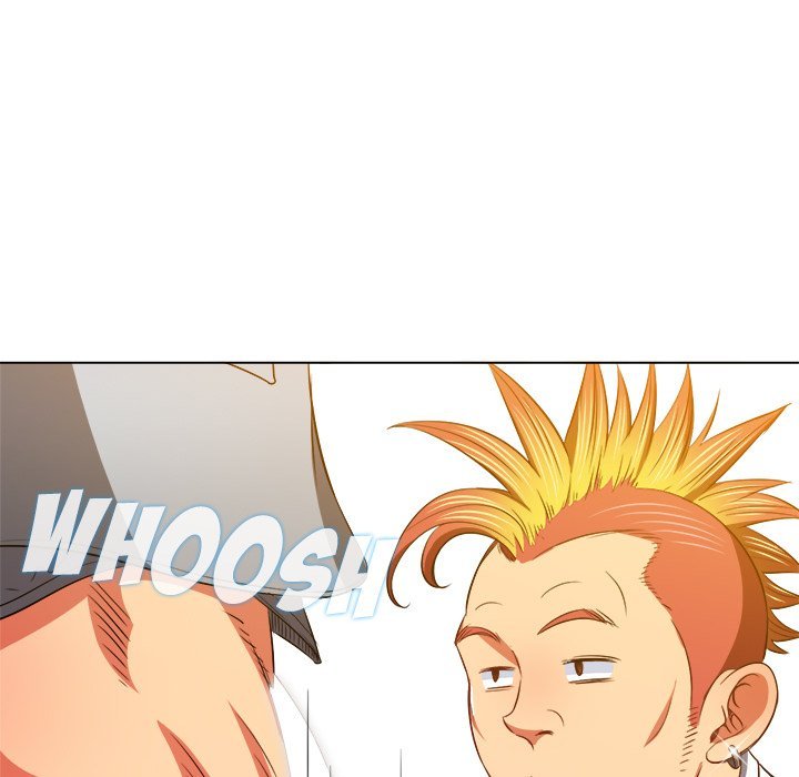 My High School Bully Manhwa - Chapter 86 Page 83