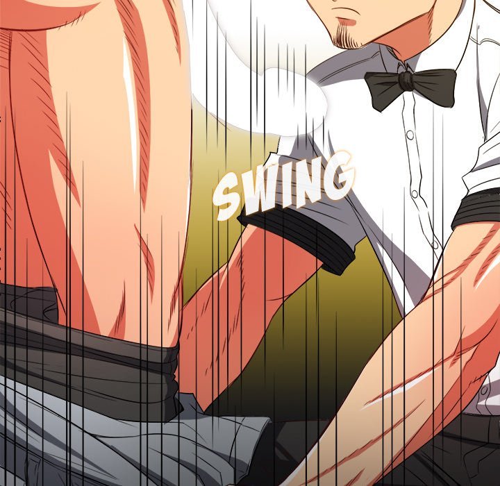 My High School Bully Manhwa - Chapter 86 Page 84