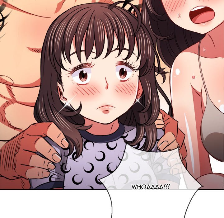 My High School Bully Manhwa - Chapter 86 Page 90