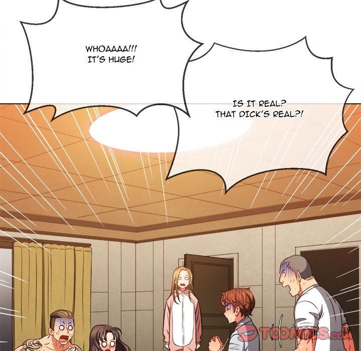 My High School Bully Manhwa - Chapter 86 Page 92