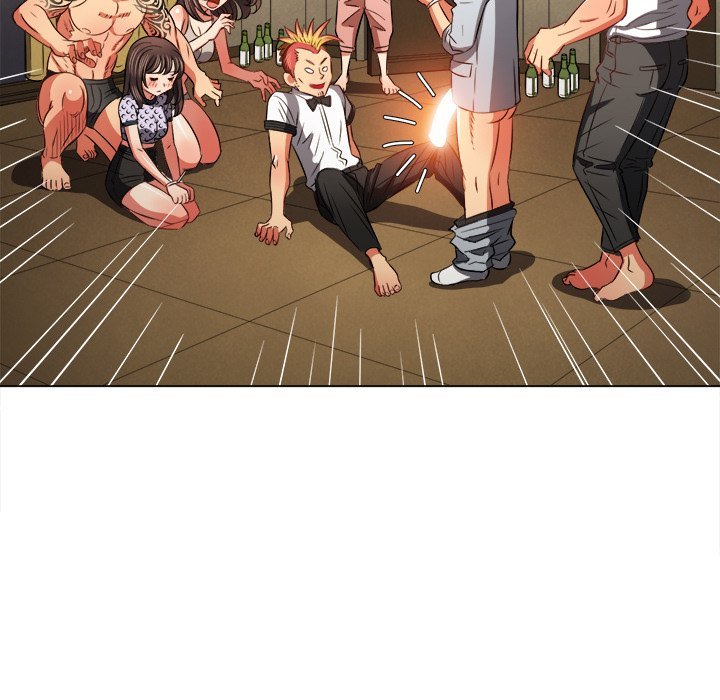 My High School Bully Manhwa - Chapter 86 Page 93