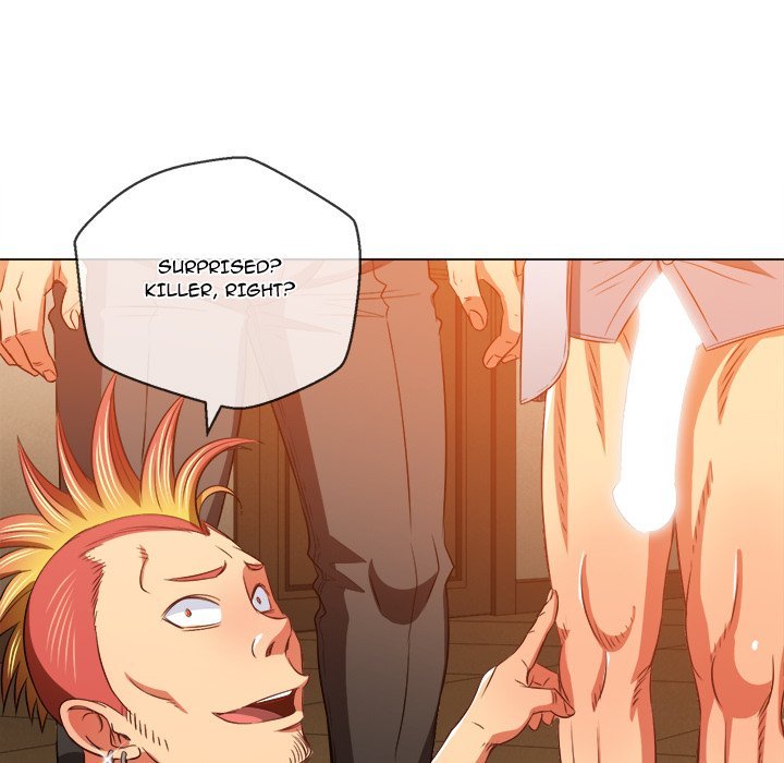 My High School Bully Manhwa - Chapter 86 Page 94