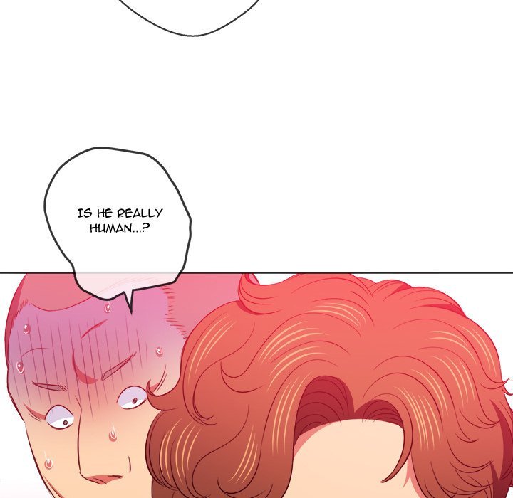 My High School Bully Manhwa - Chapter 86 Page 96