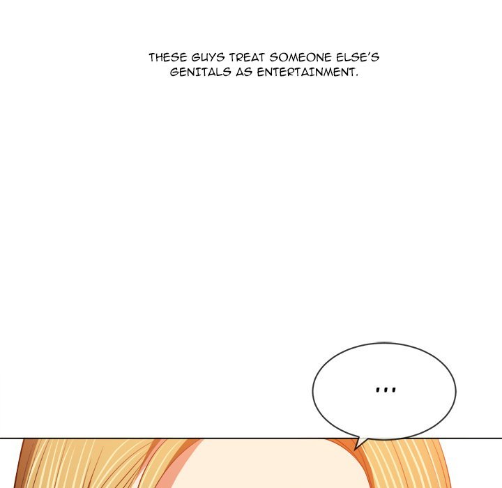 My High School Bully Manhwa - Chapter 86 Page 99