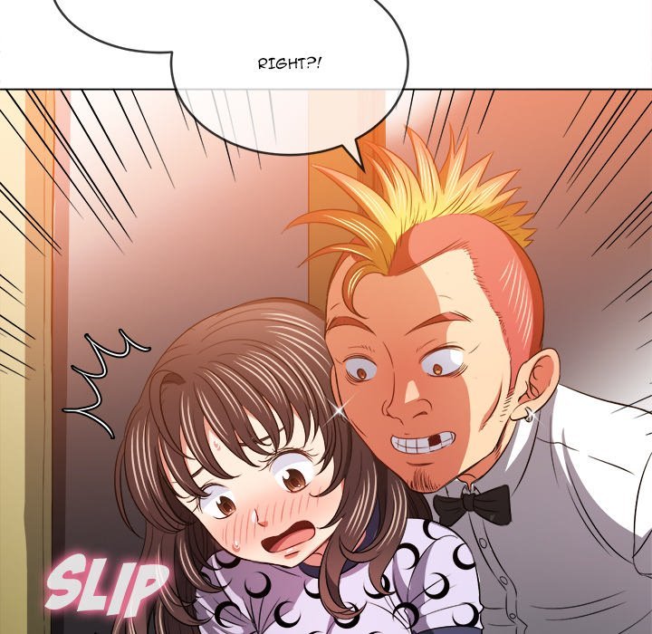 My High School Bully Manhwa - Chapter 86 Page 111