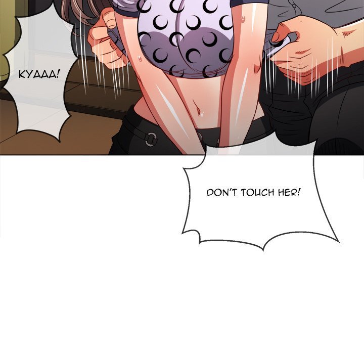 My High School Bully Manhwa - Chapter 86 Page 112