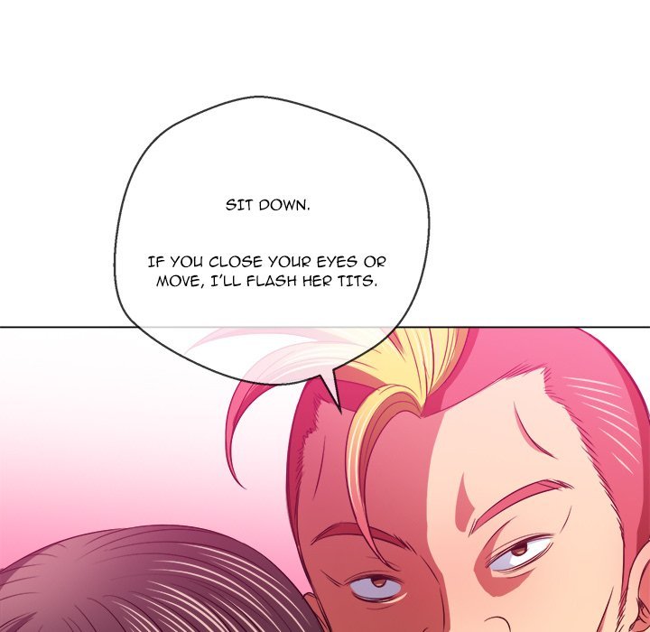 My High School Bully Manhwa - Chapter 86 Page 113