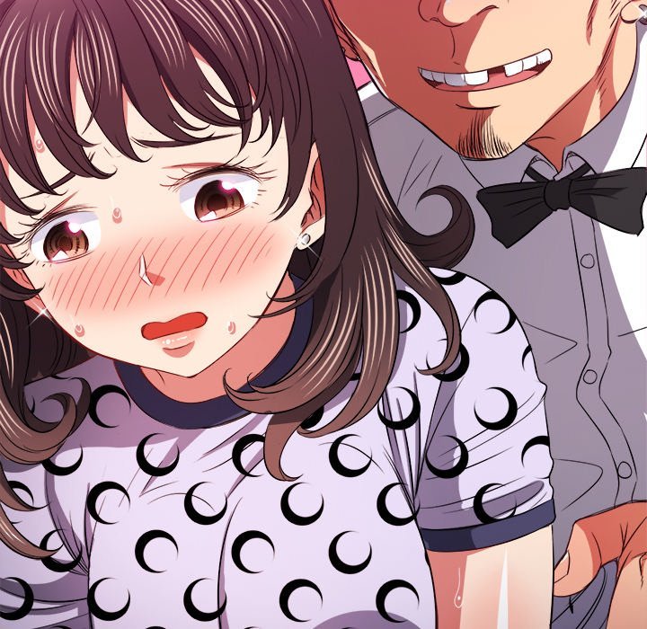 My High School Bully Manhwa - Chapter 86 Page 114