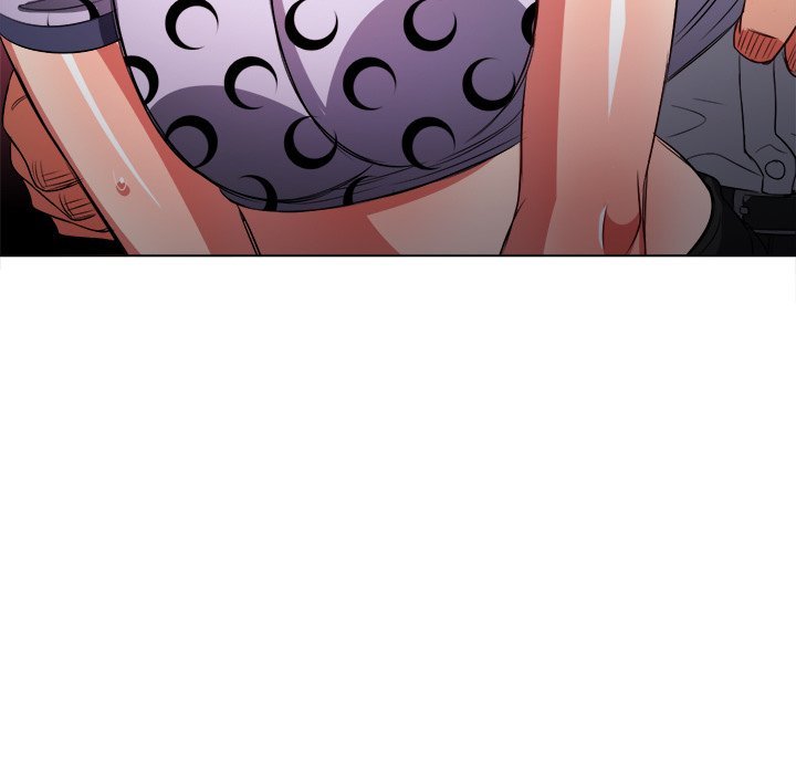 My High School Bully Manhwa - Chapter 86 Page 115