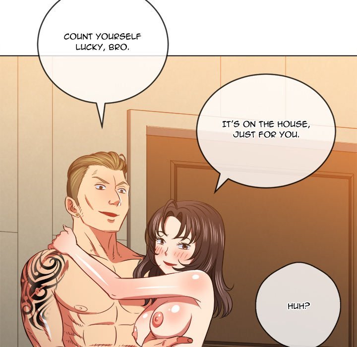 My High School Bully Manhwa - Chapter 86 Page 125