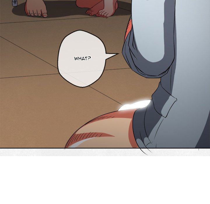 My High School Bully Manhwa - Chapter 86 Page 127