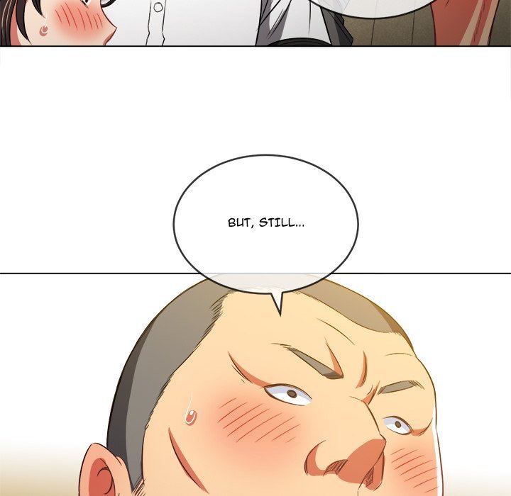 My High School Bully Manhwa - Chapter 86 Page 130