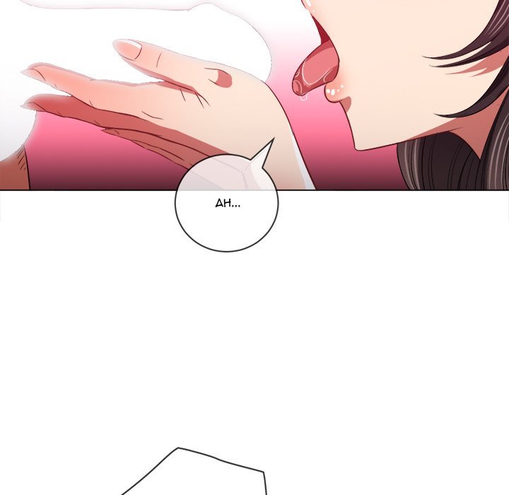 My High School Bully Manhwa - Chapter 86 Page 135