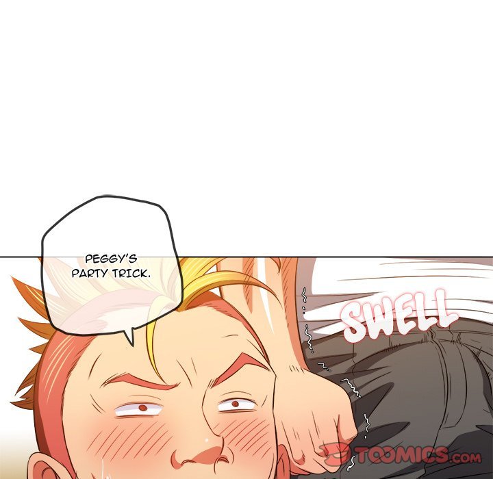 My High School Bully Manhwa - Chapter 86 Page 140