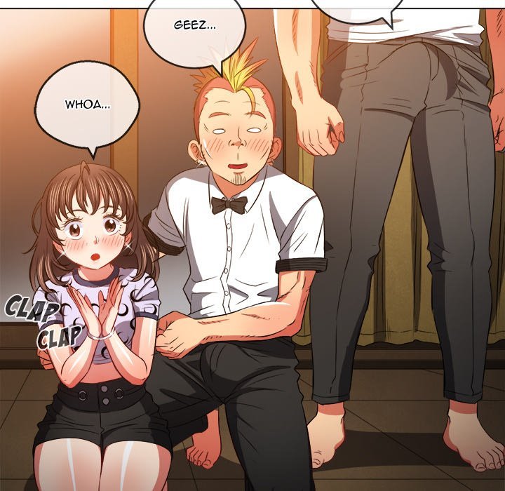 My High School Bully Manhwa - Chapter 86 Page 147