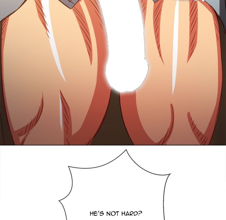 My High School Bully Manhwa - Chapter 86 Page 154