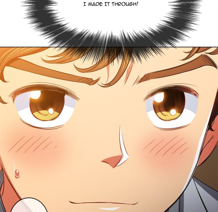 My High School Bully Manhwa - Chapter 86 Page 156