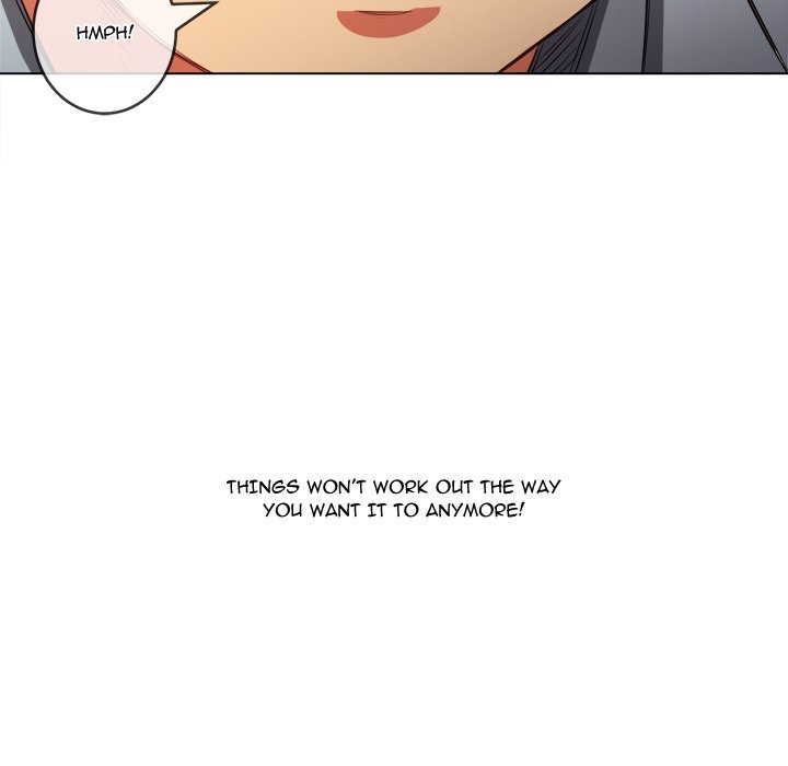 My High School Bully Manhwa - Chapter 86 Page 157