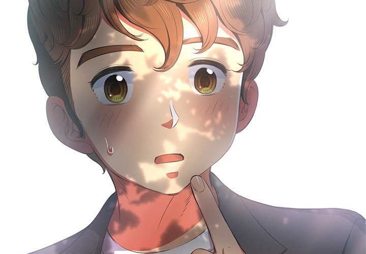 My High School Bully Manhwa - Chapter 35 Page 3