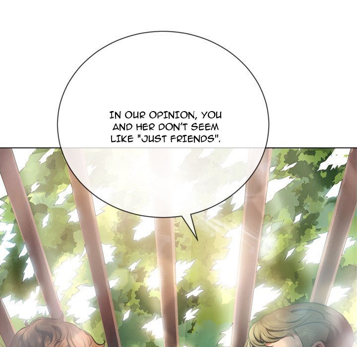 My High School Bully Manhwa - Chapter 35 Page 5