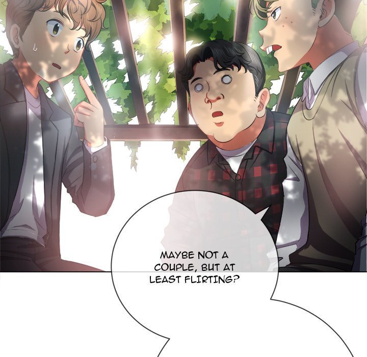 My High School Bully Manhwa - Chapter 35 Page 6
