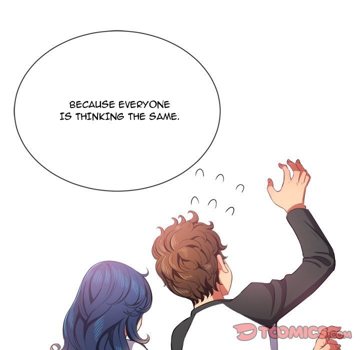 My High School Bully Manhwa - Chapter 35 Page 8