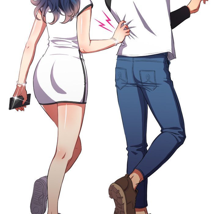 My High School Bully Manhwa - Chapter 35 Page 9