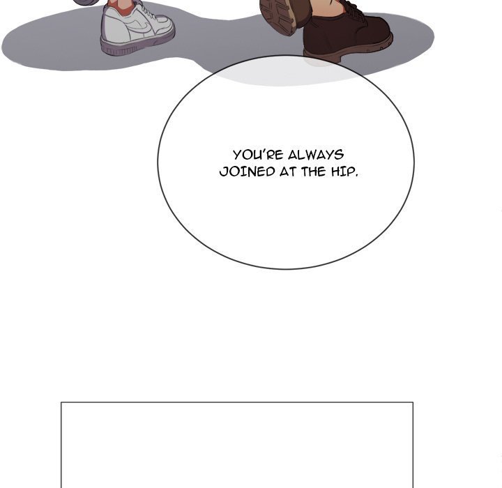 My High School Bully Manhwa - Chapter 35 Page 10