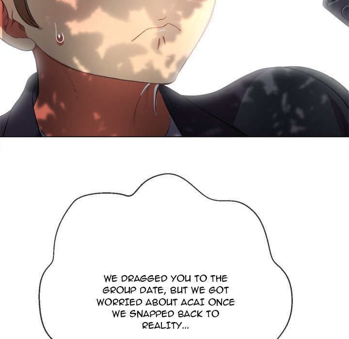 My High School Bully Manhwa - Chapter 35 Page 12