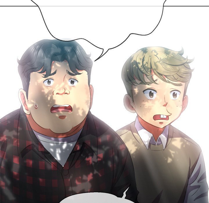 My High School Bully Manhwa - Chapter 35 Page 13