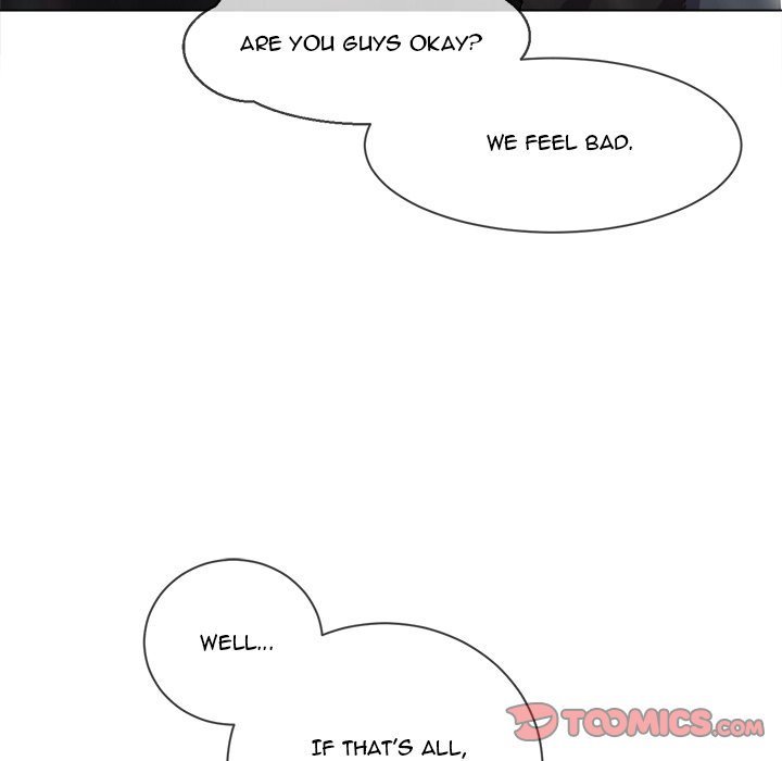 My High School Bully Manhwa - Chapter 35 Page 14