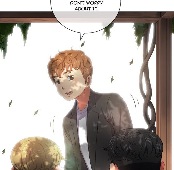 My High School Bully Manhwa - Chapter 35 Page 15