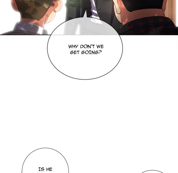 My High School Bully Manhwa - Chapter 35 Page 16