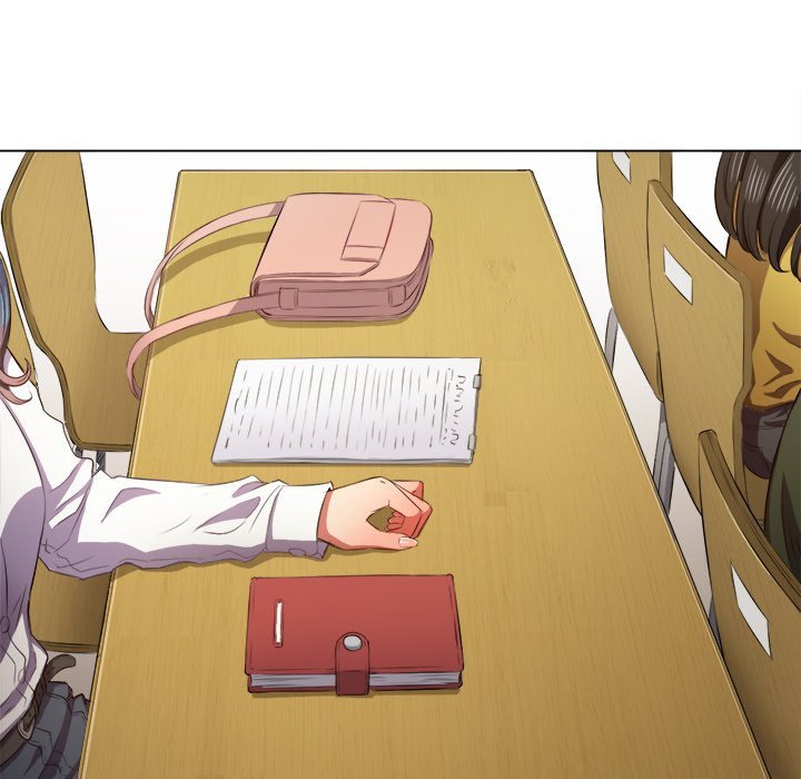 My High School Bully Manhwa - Chapter 35 Page 19