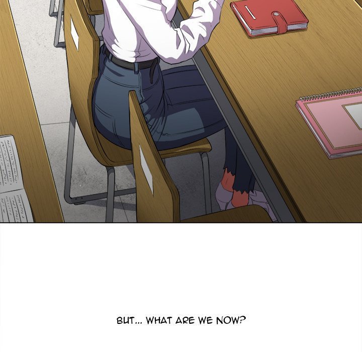 My High School Bully Manhwa - Chapter 35 Page 22