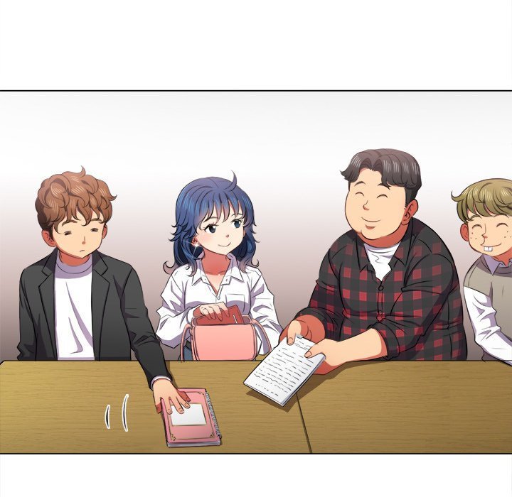 My High School Bully Manhwa - Chapter 35 Page 23