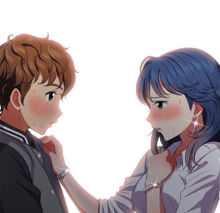 My High School Bully Manhwa - Chapter 35 Page 25