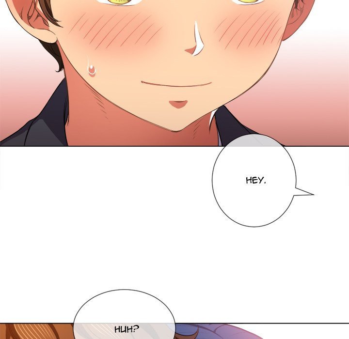 My High School Bully Manhwa - Chapter 35 Page 28