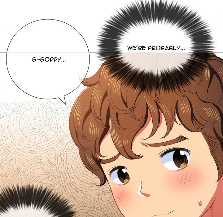 My High School Bully Manhwa - Chapter 35 Page 34