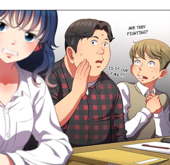 My High School Bully Manhwa - Chapter 35 Page 36