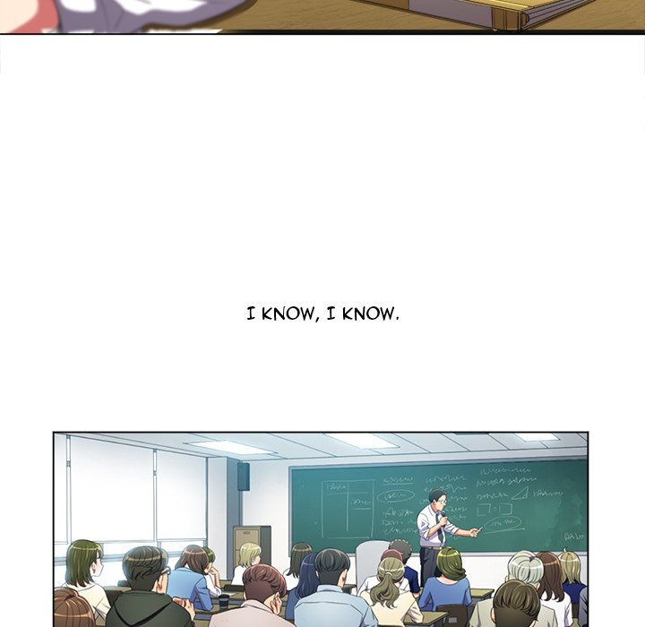 My High School Bully Manhwa - Chapter 35 Page 37