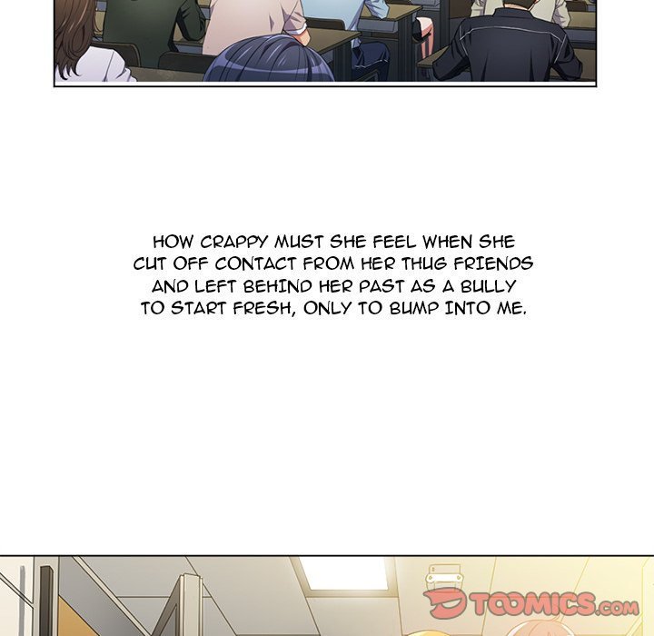 My High School Bully Manhwa - Chapter 35 Page 38