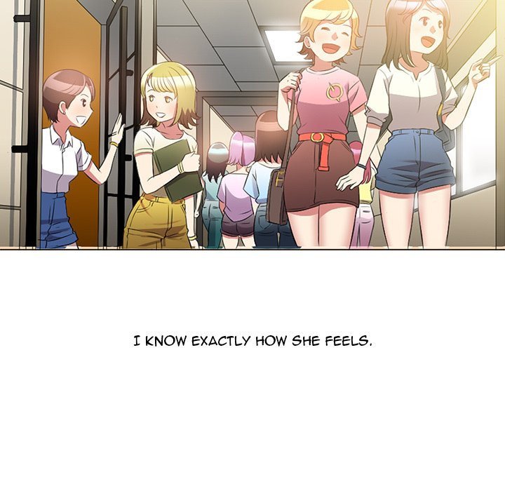My High School Bully Manhwa - Chapter 35 Page 39