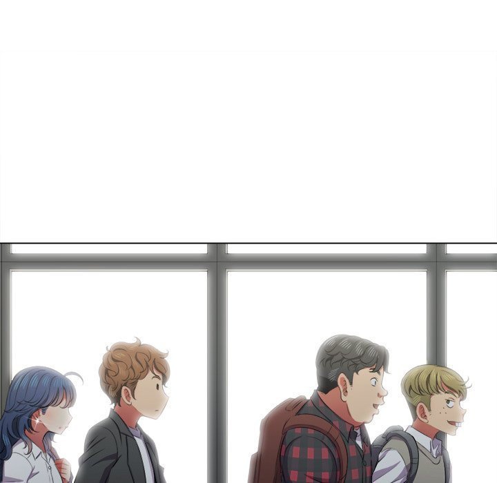 My High School Bully Manhwa - Chapter 35 Page 40